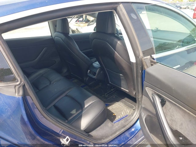 Aukcja sprzedaży 2019 Tesla Model 3 Long Range/performance, vin: 5YJ3E1EB9KF452712, numer aukcji: 45132886