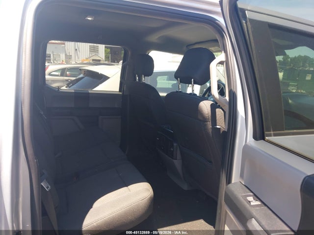 Aukcja sprzedaży 2019 Ford F-150 Xl, vin: 1FTEW1EP1KFD24722, numer aukcji: 45132889