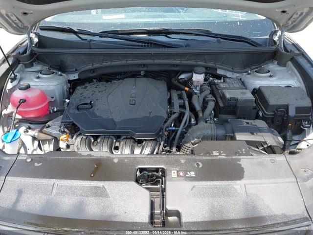 Hyundai TUCSON SEL 2024 5NMJB3DE7RH415738 Image 10