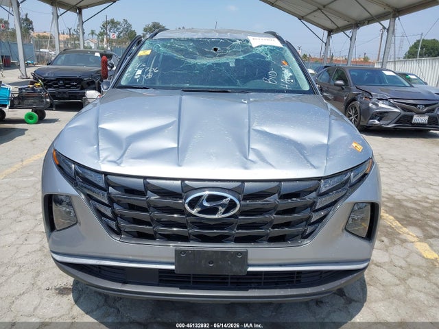 Hyundai TUCSON SEL 2024 5NMJB3DE7RH415738 Image 11