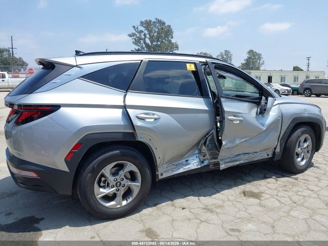 Hyundai TUCSON SEL 2024 5NMJB3DE7RH415738 Image 12