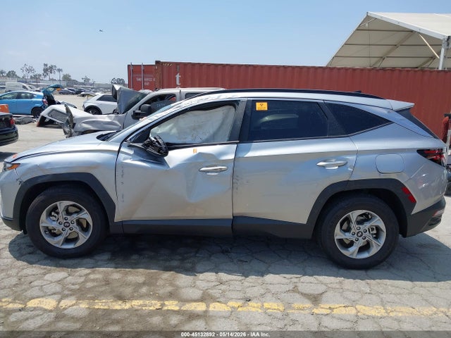 Hyundai TUCSON SEL 2024 5NMJB3DE7RH415738 Image 13