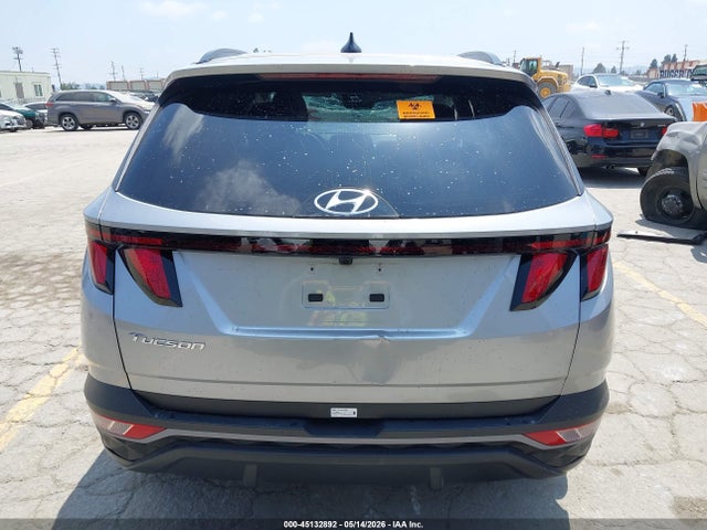 Hyundai TUCSON SEL 2024 5NMJB3DE7RH415738 Image 15