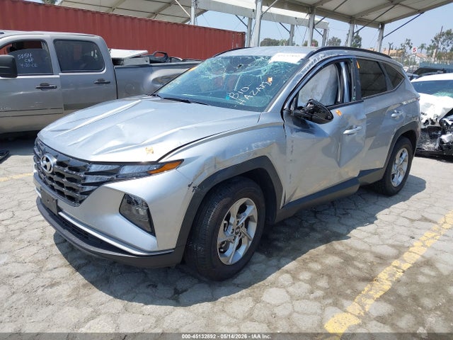 Hyundai TUCSON SEL 2024 5NMJB3DE7RH415738 Image 2
