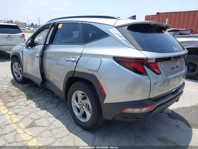 Hyundai TUCSON SEL 2024 5NMJB3DE7RH415738 Image 3