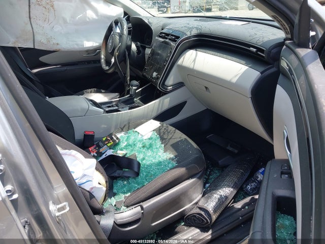Hyundai TUCSON SEL 2024 5NMJB3DE7RH415738 Image 5