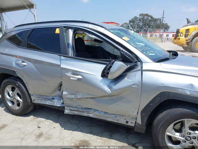 Hyundai TUCSON SEL 2024 5NMJB3DE7RH415738 Image 6