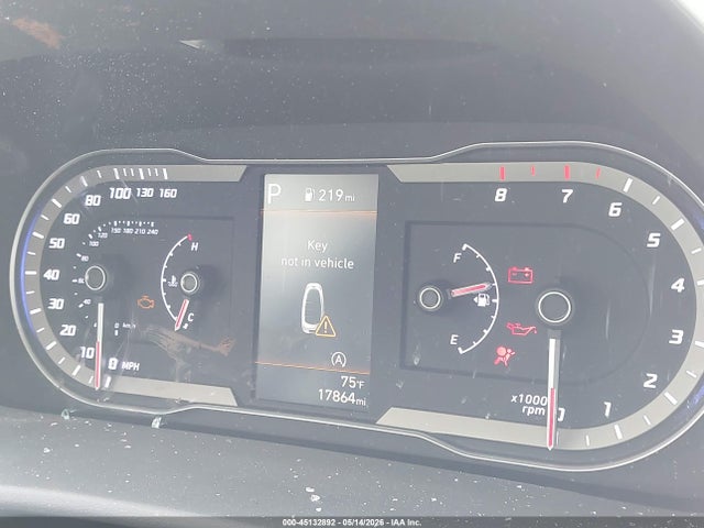Hyundai TUCSON SEL 2024 5NMJB3DE7RH415738 Image 7