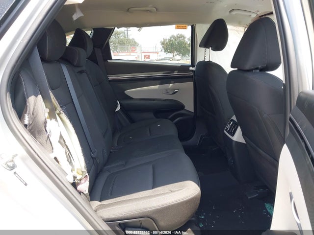 Hyundai TUCSON SEL 2024 5NMJB3DE7RH415738 Image 8