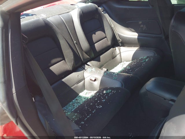 Продажа на аукционе авто 2020 Ford Mustang Gt Premium Fastback, vin: 1FA6P8CF8L5182855, номер лота: 45132894