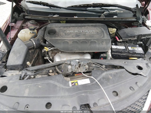 Aukcja sprzedaży 2015 Chrysler 200 Limited, vin: 1C3CCCAB5FN543236, numer aukcji: 45132896