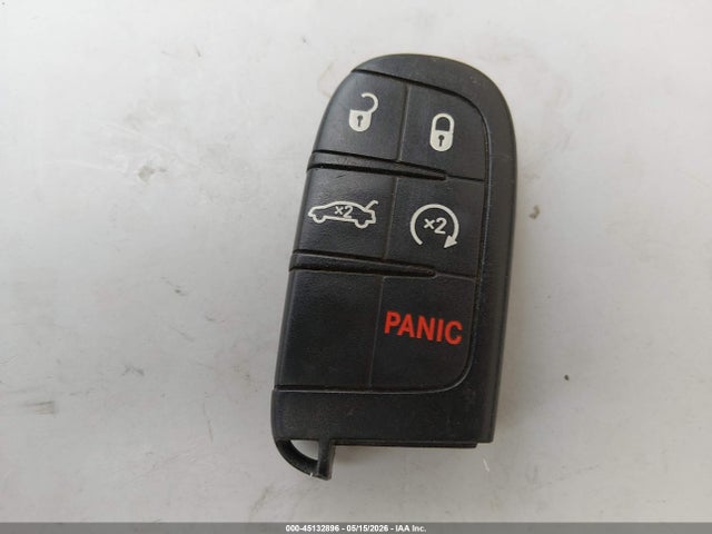 Aukcja sprzedaży 2015 Chrysler 200 Limited, vin: 1C3CCCAB5FN543236, numer aukcji: 45132896
