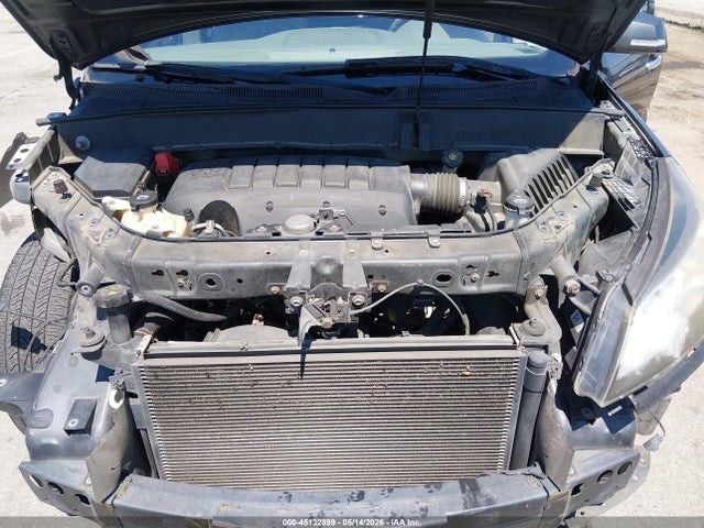 2014 Chevrolet Traverse 2lt მანქანა იყიდება აუქციონზე, vin: 1GNKRHKD3EJ108425, აუქციონის ნომერი: 45132899
