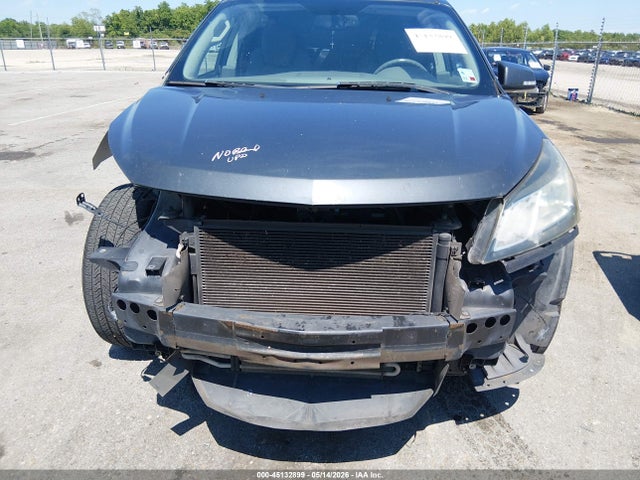 2014 Chevrolet Traverse 2lt მანქანა იყიდება აუქციონზე, vin: 1GNKRHKD3EJ108425, აუქციონის ნომერი: 45132899