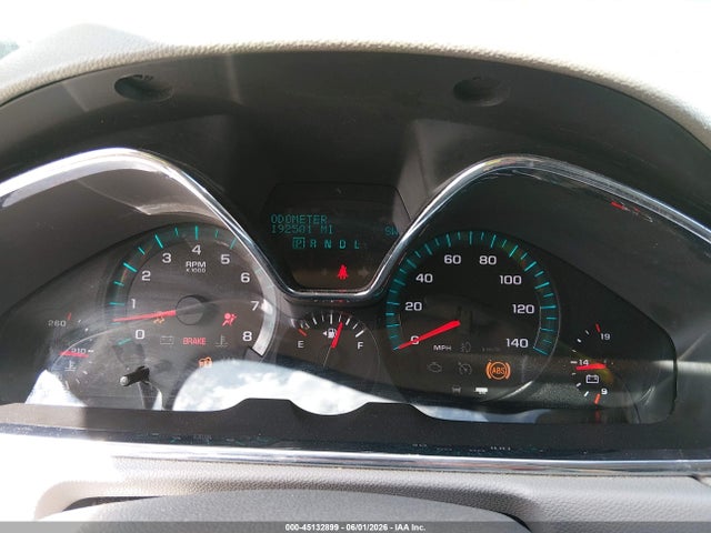 2014 Chevrolet Traverse 2lt მანქანა იყიდება აუქციონზე, vin: 1GNKRHKD3EJ108425, აუქციონის ნომერი: 45132899