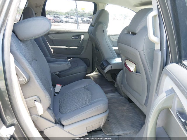 2014 Chevrolet Traverse 2lt მანქანა იყიდება აუქციონზე, vin: 1GNKRHKD3EJ108425, აუქციონის ნომერი: 45132899
