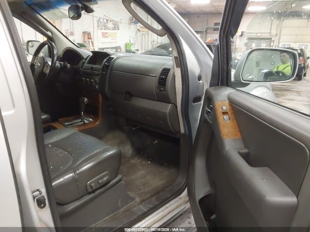 Aukcja sprzedaży 2005 Nissan Pathfinder Le, vin: 5N1AR18W15C780679, numer aukcji: 45132903
