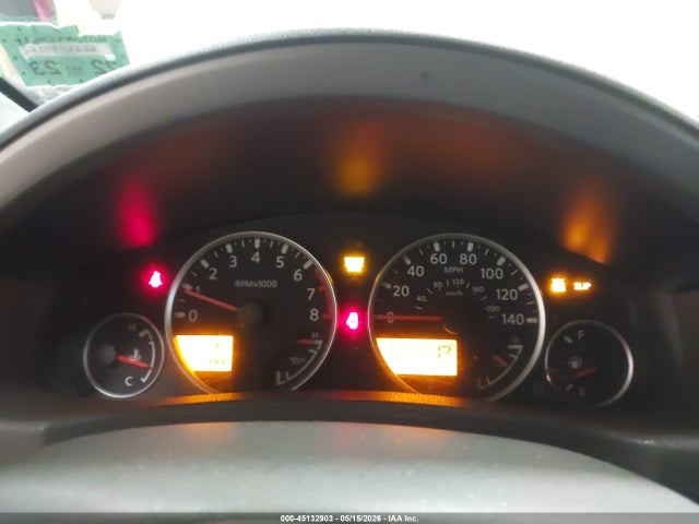Aukcja sprzedaży 2005 Nissan Pathfinder Le, vin: 5N1AR18W15C780679, numer aukcji: 45132903