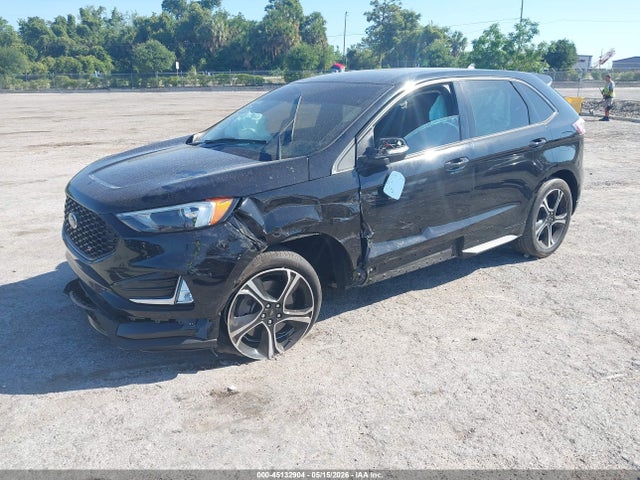 Aukcja sprzedaży 2022 Ford Edge St, vin: 2FMPK4AP7NBA73928, numer aukcji: 45132904