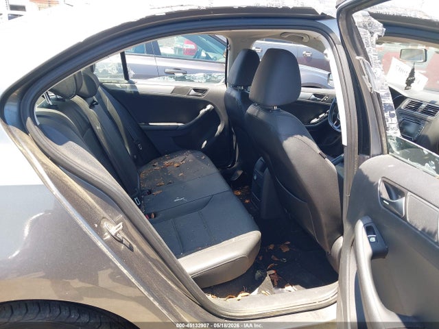 Продаж на аукціоні авто 2015 Volkswagen Jetta 1.8t Se, vin: 3VWD17AJ8FM233819, номер лоту: 45132907