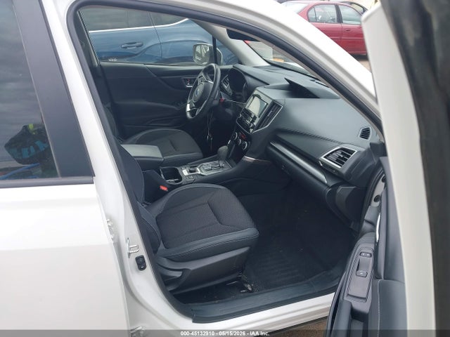 Продаж на аукціоні авто 2022 Subaru Forester Premium, vin: JF2SKAEC9NH524561, номер лоту: 45132910