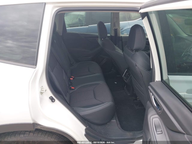 Продаж на аукціоні авто 2022 Subaru Forester Premium, vin: JF2SKAEC9NH524561, номер лоту: 45132910