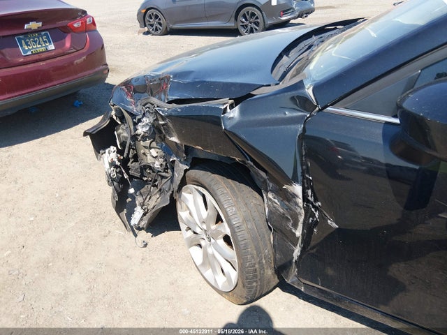 45132911 :رقم المزاد ، JM1BM1W31F1220691 vin ، 2015 Mazda Mazda3 S Grand Touring مزاد بيع