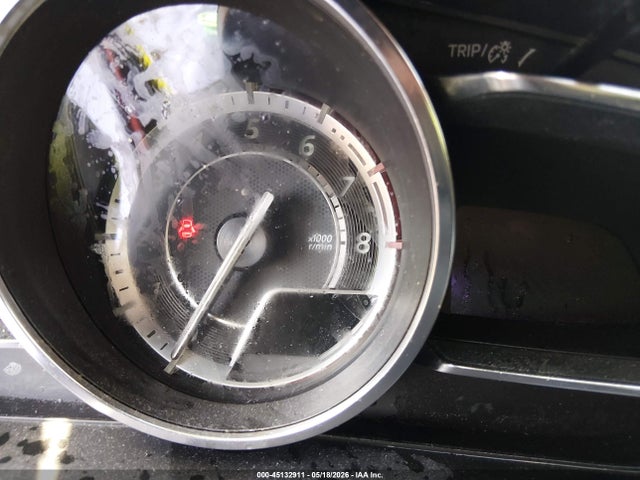 45132911 :رقم المزاد ، JM1BM1W31F1220691 vin ، 2015 Mazda Mazda3 S Grand Touring مزاد بيع