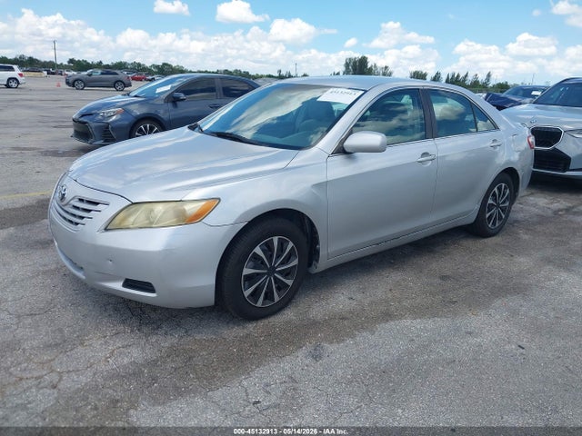 Продаж на аукціоні авто 2009 Toyota Camry Le, vin: 4T1BE46K29U271573, номер лоту: 45132913