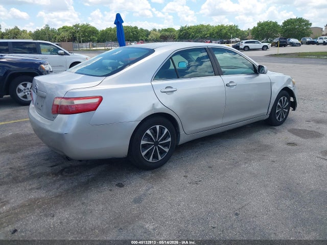 Продаж на аукціоні авто 2009 Toyota Camry Le, vin: 4T1BE46K29U271573, номер лоту: 45132913