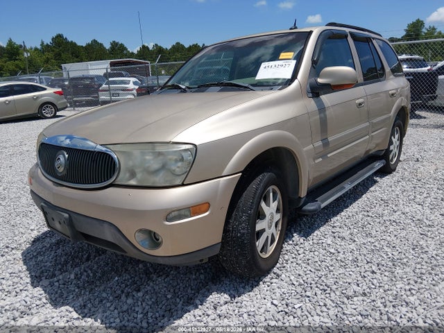 Aukcja sprzedaży 2004 Buick Rainier Cxl, vin: 5GADS13S142191809, numer aukcji: 45132927