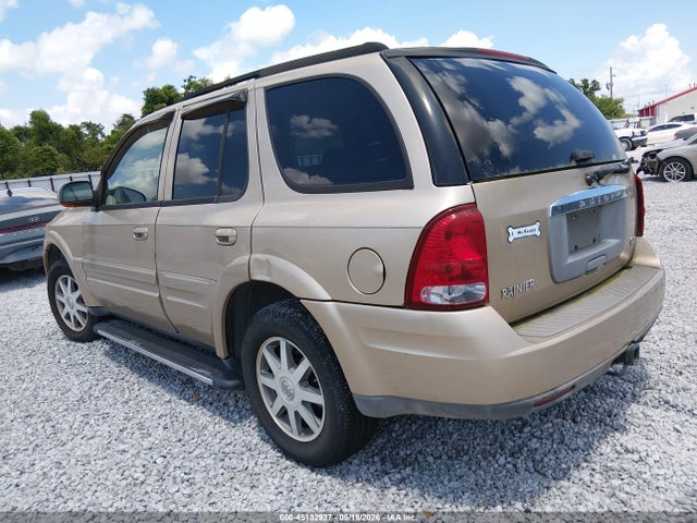 Aukcja sprzedaży 2004 Buick Rainier Cxl, vin: 5GADS13S142191809, numer aukcji: 45132927