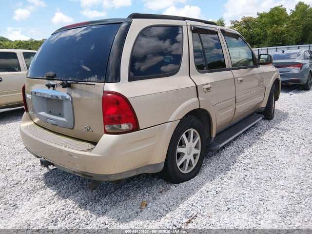 Aukcja sprzedaży 2004 Buick Rainier Cxl, vin: 5GADS13S142191809, numer aukcji: 45132927