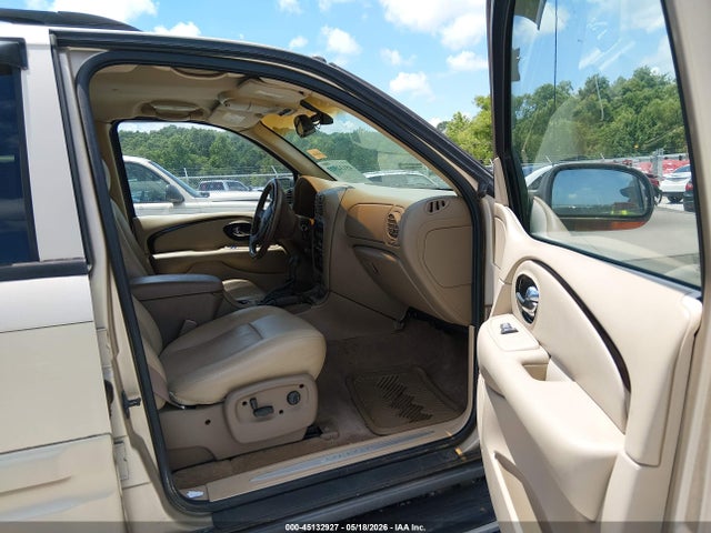 Aukcja sprzedaży 2004 Buick Rainier Cxl, vin: 5GADS13S142191809, numer aukcji: 45132927