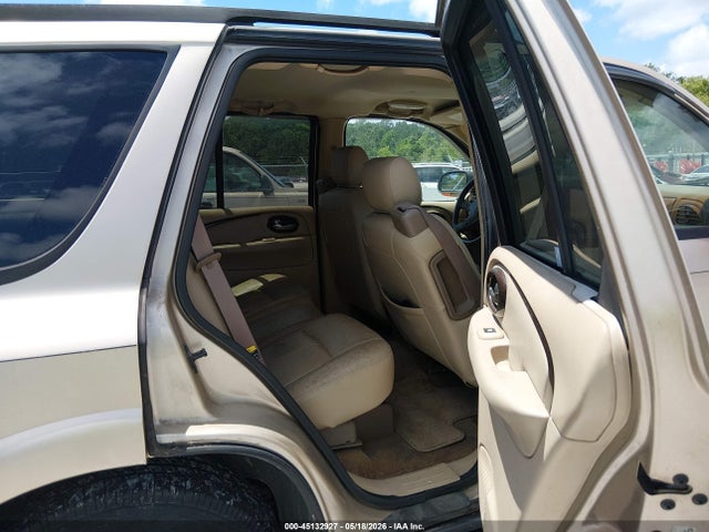 Aukcja sprzedaży 2004 Buick Rainier Cxl, vin: 5GADS13S142191809, numer aukcji: 45132927