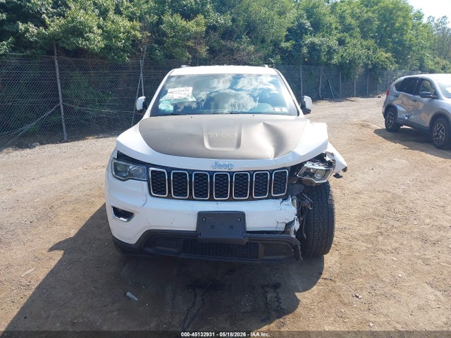 Jeep Grand Cherokee Laredo E 4x4 2021 1C4RJFAG1MC538231 Image 12