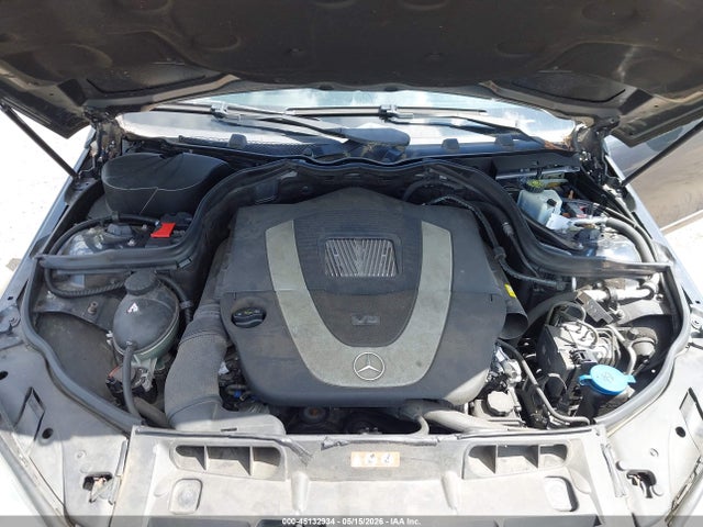 Продаж на аукціоні авто 2009 Mercedes-benz C 300 Luxury 4matic/sport 4matic, vin: WDDGF81X69F308507, номер лоту: 45132934