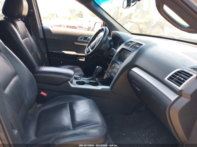 Aukcja sprzedaży 2014 Ford Explorer Xlt, vin: 1FM5K8D80EGC18707, numer aukcji: 45132940