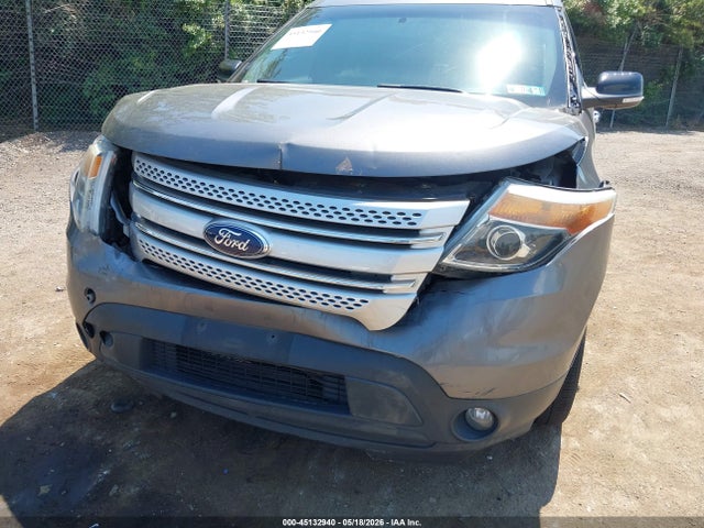 Aukcja sprzedaży 2014 Ford Explorer Xlt, vin: 1FM5K8D80EGC18707, numer aukcji: 45132940