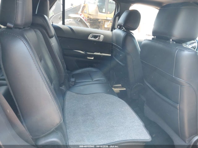 Aukcja sprzedaży 2014 Ford Explorer Xlt, vin: 1FM5K8D80EGC18707, numer aukcji: 45132940