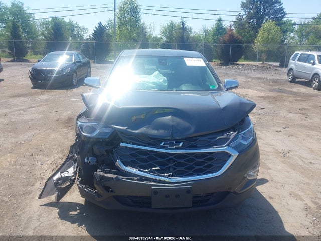 Продажа на аукционе авто 2020 Chevrolet Equinox Fwd Ls, vin: 2GNAXHEV1L6277777, номер лота: 45132941