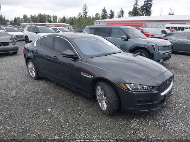 Jaguar Xe 25t Premium 2018 SAJAJ4FX5JCP19971 Image 1