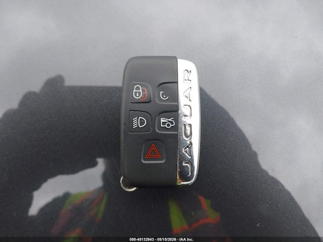 Jaguar Xe 25t Premium 2018 SAJAJ4FX5JCP19971 Image 11