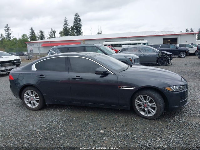 Jaguar Xe 25t Premium 2018 SAJAJ4FX5JCP19971 Image 13