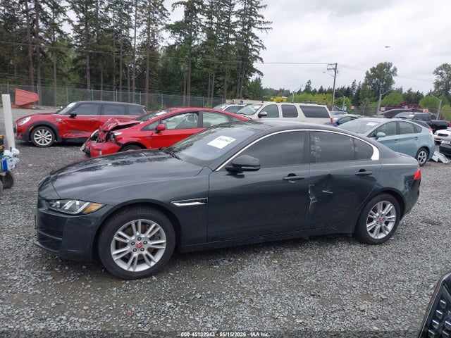 Jaguar Xe 25t Premium 2018 SAJAJ4FX5JCP19971 Image 14