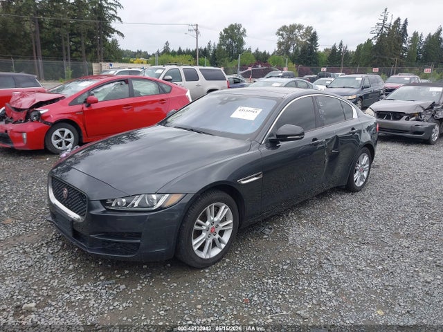 Jaguar Xe 25t Premium 2018 SAJAJ4FX5JCP19971 Image 2