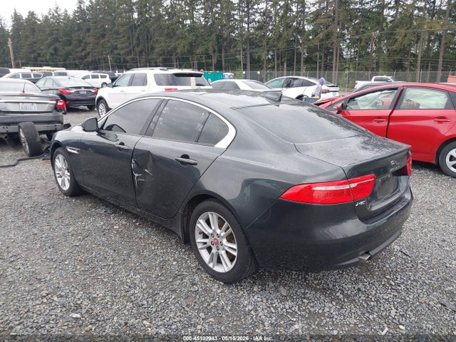 Jaguar Xe 25t Premium 2018 SAJAJ4FX5JCP19971 Image 3