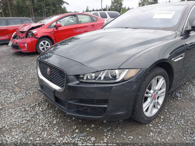 Jaguar Xe 25t Premium 2018 SAJAJ4FX5JCP19971 Image 6