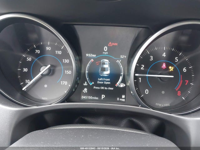 Jaguar Xe 25t Premium 2018 SAJAJ4FX5JCP19971 Image 7