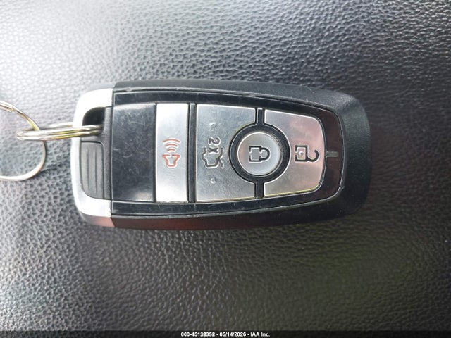 Aukcja sprzedaży 2020 Ford Fusion Hybrid Se, vin: 3FA6P0LU1LR196805, numer aukcji: 45132952